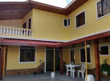 Casa · 250m² · 4 Quartos · 3 Vagas · Casa à venda 4 Quartos, 1 Suite, 3 Vagas, 300M², Vila São José, Taubaté - SP