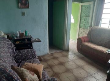 Casa · 163m² · 2 Quartos · Casa à venda 2 Quartos, 163M², Centro, Aparecida - SP