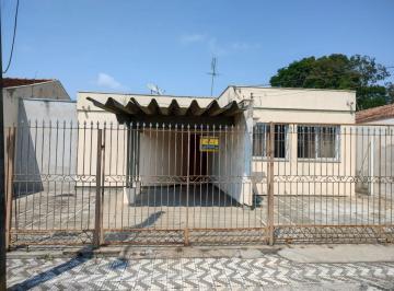 Casa · 113m² · 3 Quartos · 3 Vagas · Casa à venda 3 Quartos, 3 Vagas, 250M², Vila São Geraldo, Taubaté - SP