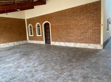 Casa · 183m² · 4 Quartos · 3 Vagas · Casa à venda 4 Quartos, 1 Suite, 3 Vagas, 183M², Jardim das Bandeiras, Taubaté - SP