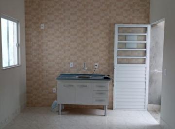 Casa · 64m² · 2 Quartos · 1 Vaga · Casa à venda 2 Quartos, 1 Suite, 1 Vaga, 64M², Residencial Estoril, Taubaté - SP