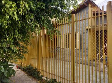 Casa · 4 Quartos · 2 Vagas · Casa à venda 4 Quartos, 1 Suite, 2 Vagas, Jardim Russi, Taubaté - SP
