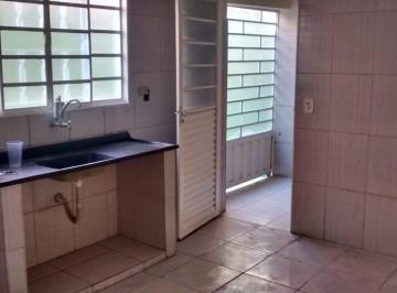 Casa · 25m² · 2 Quartos · 1 Vaga · Casa à venda 2 Quartos, 1 Vaga, 5M², Aterrado, Tremembé - SP