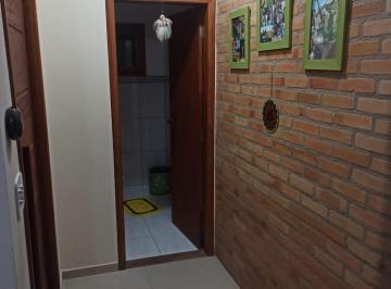 Casa · 272m² · 3 Quartos · 2 Vagas · Casa à venda 3 Quartos, 1 Suite, 2 Vagas, 258M², Caminho Novo, Tremembé - SP | Pinheiros de Tremembé