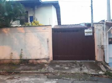 Casa · 238m² · 3 Quartos · 4 Vagas · Casa à venda 3 Quartos, 1 Suite, 4 Vagas, 300M², Residencial Comercial Vila Verde, Pindamonhangaba -