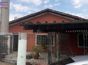 Casa · 295m² · 4 Quartos · 4 Vagas · Casa à venda 4 Quartos, 2 Suites, 4 Vagas, 295M², Crispim, Pindamonhangaba - SP