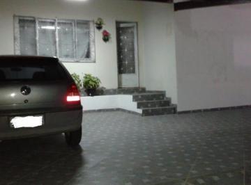 Casa · 200m² · 3 Quartos · 4 Vagas · Casa à venda 3 Quartos, 1 Suite, 4 Vagas, 200M², Vila Rica, Pindamonhangaba - SP