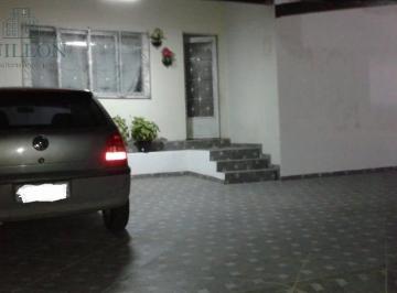 Casa · 200m² · 3 Quartos · 4 Vagas · Casa à venda 3 Quartos, 1 Suite, 4 Vagas, 200M², Vila Rica, Pindamonhangaba - SP