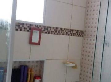 Casa · 159m² · 3 Quartos · 2 Vagas · Casa à venda 3 Quartos, 1 Suite, 2 Vagas, 159M², Parque Senhor do Bonfim, Taubaté - SP