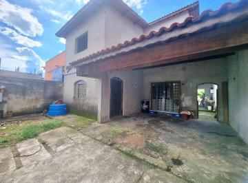 Casa · 300m² · 5 Quartos · 4 Vagas · Casa à venda 5 Quartos, 1 Suite, 4 Vagas, 300M², Vila Santa Rita, Guaratinguetá - SP
