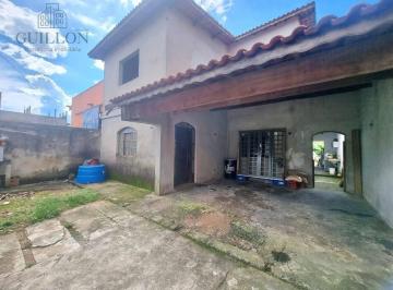 Casa · 300m² · 5 Quartos · 4 Vagas · Casa à venda 5 Quartos, 1 Suite, 4 Vagas, 300M², Vila Santa Rita, Guaratinguetá - SP