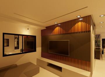 Casa · Casa à venda Urbanova, São José dos Campos - SP | ALTOS DA SERRA 6