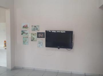 Casa · 82m² · 1 Quarto · 1 Vaga · Casa à venda 1 Quarto, 1 Vaga, 150M², Residencial Campos Maia, Pindamonhangaba - SP