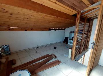 Casa · 110m² · 3 Quartos · 3 Vagas · Casa à venda 3 Quartos, 1 Suite, 3 Vagas, 250M², Jardim Garcez, Taubaté - SP