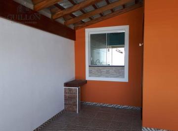 Casa · 70m² · 3 Quartos · Casa à venda 3 Quartos, 70.4M², Residencial e Comercial Cidade Morumbi, Pindamonhangaba - SP