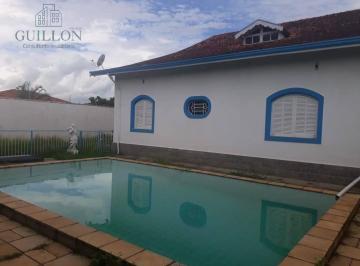 Casa · 470m² · 4 Quartos · 2 Vagas · Casa à venda 4 Quartos, 2 Suites, 2 Vagas, 840M², Caminho Novo, Tremembé - SP | Residencial Eldorado