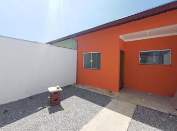 Casa · 84m² · 3 Quartos · 2 Vagas · Casa à venda 3 Quartos, 1 Suite, 2 Vagas, 137.5M², Jardim Oásis, Taubaté - SP