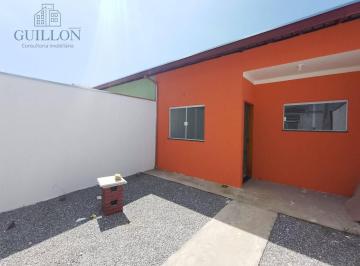 Casa · 84m² · 3 Quartos · 2 Vagas · Casa à venda 3 Quartos, 1 Suite, 2 Vagas, 137.5M², Jardim Oásis, Taubaté - SP