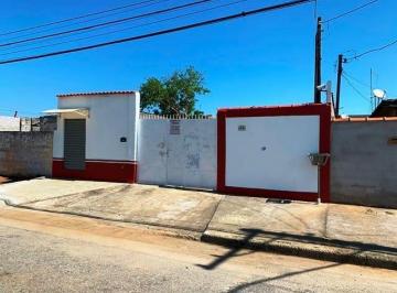 Casa · 165m² · 2 Quartos · 2 Vagas · Casa à venda 2 Quartos, 2 Vagas, 250M², Delta, Pindamonhangaba - SP