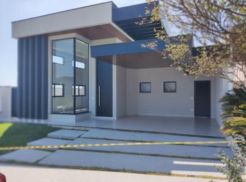 Casa · 150m² · 3 Quartos · 2 Vagas · Casa à venda 3 Quartos, 1 Suite, 2 Vagas, 300M², Bairro do Grama, Caçapava - SP | Condomínio Terras 