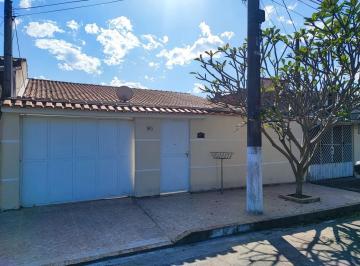 Casa · 117m² · 2 Quartos · 2 Vagas · Casa à venda 2 Quartos, 2 Vagas, 198.4M², Residencial Vale das Acácias, Pindamonhangaba - SP