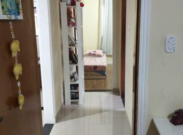 Casa · 98m² · 2 Quartos · 1 Vaga · Casa à venda 2 Quartos, 1 Vaga, 125M², Parque Senhor do Bonfim, Taubaté - SP