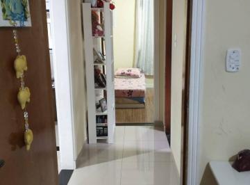 Casa · 98m² · 2 Quartos · 1 Vaga · Casa à venda 2 Quartos, 1 Vaga, 125M², Parque Senhor do Bonfim, Taubaté - SP