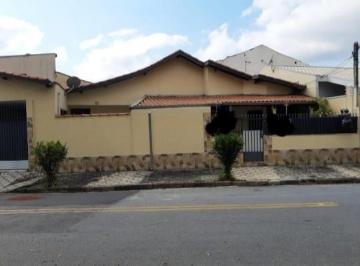 Casa · 180m² · 3 Quartos · 2 Vagas · Casa à venda 3 Quartos, 2 Suites, 2 Vagas, 221M², Jardim do Sol, Taubaté - SP