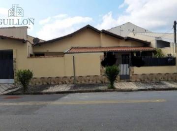Casa · 180m² · 3 Quartos · 2 Vagas · Casa à venda 3 Quartos, 2 Suites, 2 Vagas, 221M², Jardim do Sol, Taubaté - SP
