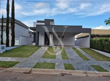 Casa · 360m² · 3 Quartos · 4 Vagas · OPORTUNIDADE! Casa Recém Construída á venda no Ibi Aram 1 - Itupeva SP