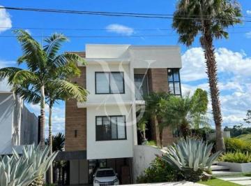 Casa · 387m² · 4 Quartos · 4 Vagas · Casa luxo com 4 dormitórios à venda 400 m² por R$ 3.150.000,00 - IBI ARAM 1