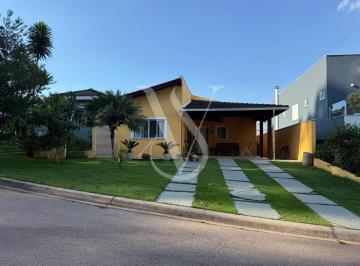 Casa · 360m² · 3 Quartos · 4 Vagas · Casa Térrea á venda por R$1.190.000 no IBI ARAM 1 -  Itupeva SP