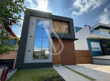 Casa · 250m² · 3 Quartos · 5 Vagas · OPORTUNIDADE! Sobrado á venda R$1.890.000 no Reserva Ermida ll - Jundiaí SP