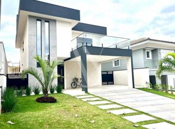 Casa · 368m² · 4 Quartos · 4 Vagas · EXCELENTE CASA Á VENDA NO IBI ARAM 2 POR R$1.600.00,00