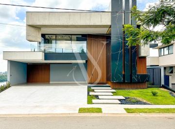 Casa · 673m² · 5 Quartos · 7 Vagas · CASA LUXUOSA COM VISTA PARA A REPRESA 5 SUÍTES – COND. BOSQUE DO HORTO