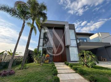 Casa · 361m² · 3 Quartos · 4 Vagas · Casa Moderna á venda no Residencial Pecan - Itupeva SP R$2.499.000