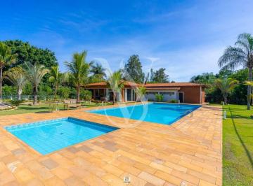 Casa · 7000m² · 4 Quartos · 10 Vagas · MARAVILHOSA CHÁCARA  Á VENDA NO BAIRRO GUACURI - ITUPEVA SP R$2.500.000