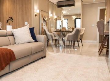 Apartamento · 141m² · 3 Quartos · 3 Vagas · LUXUOSO APARTAMENTO Á VENDA NO RESIDENCIAL TERRAÇO VILA BELA - JUNDIAÍ