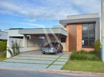 Casa · 250m² · 3 Quartos · 4 Vagas · Maravilhosa Casa Térrea Nova á venda Residencial Phytus R$1.100.000,00