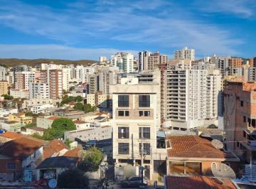 FACHADA · Apartamentos Padrão em Poços de Caldas