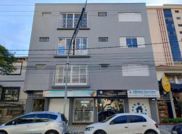 Apartamento · 88m² · 2 Quartos · Apartamentos Padrão em Poços de Caldas