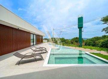 Casa · 1148m² · 4 Quartos · 10 Vagas · Casa Imponente para Locação Residencial Solar Bandeirantes - Itupeva SP