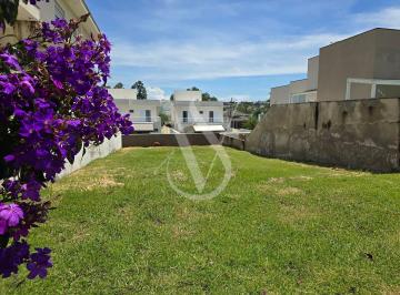 Terreno · 360m² · TERRENO À VENDA NO CONDOMÍNIO IBI ARAM I EM ITUPEVA/SP R$450.000,00