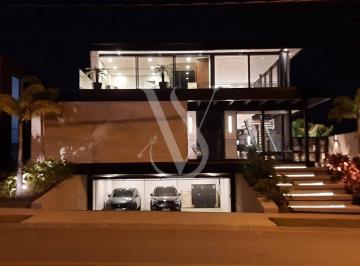 Casa · 525m² · 4 Quartos · 5 Vagas · Casa á Venda no Bosque do Horto – Jundiaí/SP