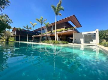 Casa · 3302m² · 7 Quartos · 8 Vagas · Casa de Luxo à Venda na Fazenda da Grama – Itupeva/SP R$31.900.000,00