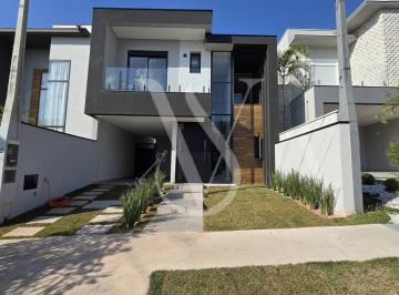 Casa · 3 Quartos · 2 Vagas · Casa à venda | Reserva da Mata - Jundiai