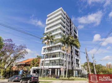 Foto 01 · Apartamento Duplex, Rio Branco, Porto Alegre, RS