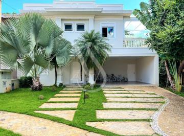 Casa · 289m² · 3 Quartos · 2 Vagas · Casa à venda no Condomínio Village das Flores – Jundiaí/SP R$ 2.990.000