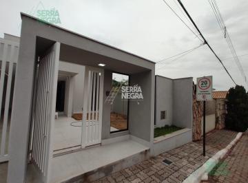 Foto 01 · CASA MODERNA 4 QUARTOS CONDOMINIO LAZER COMPLETO RUA 4C VICENTE PIRES