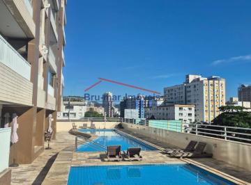Apartamento · 69m² · 2 Quartos · 2 Vagas · Apto 2 dormitórios suíte, varanda , lazer completo